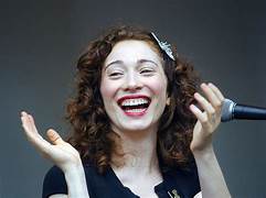 Artist Regina Spektor